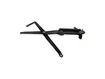 Dorman 752-117 Window Regulator Fits 1969 Ford Mustang C9ZZ-6523200A. Fixed Price $81.29.