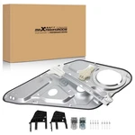 1X Rear Right Power Window Regulator For Hyundai Sonata 2006-2010 W/motor. Fixed Price $69.89.
