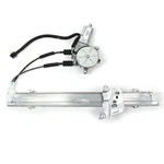 Genuine 0K30C58560C Right Power Window Regulator For Kia Rio 2001-2005. Fixed Price $136.57.