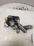 1998-2001 Mercedes Rear Wiper Motor 163 Type ML320-CLASS Oem. Fixed Price $36.95.