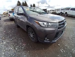Rear Wiper Motor Movable Back Glass Fits 14-19 Highlander 11890978. Fixed Price $88.02.