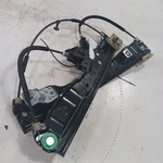 Passenger Right Front Window Regulator Track Fits 12-18 Ford Focus Oem. Fixed Price $49.84.