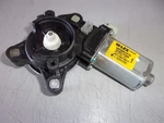 Power Window Motor Korea Rh Auto 7 911-0013 Fits 03-08 Hyundai Tiburon. Fixed Price $58.24.