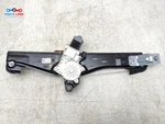 2020-23 Land Rover Defender Rear Left Door Window Regulator Motor Lift L663 110. Fixed Price $129.72.
