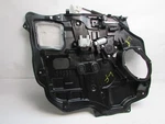 Window Regulator Motor MAZDA5 2006 2014 Driver Front Door Power Inner Handle Oem. Fixed Price $89.99.