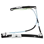 Window Regulator With Motor For Mini Cooper 02-05 1.6L Front Left Side. Fixed Price $62.94.