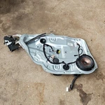 2011-2013 Hyundai Equus Window Regulator Lr Complete. Fixed Price $140.00.