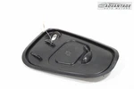 17-19 Vw Golf Alltrack Front Right Door Window Regulator Access Cover Plate Oem. Fixed Price $21.55.