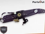 11-16 Bmw 535I Rh Passenger Rear Window Regulator Oem. Fixed Price $36.22.