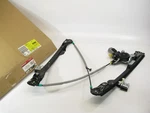 Motorcraft Front Right Power Window Regulator & 2004-2007 Ford Focus. Fixed Price $44.95.