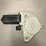 2018 - 2021 Volkswagen Jetta Front Left Power Window Motor Oem #5Q4959801B. Fixed Price $60.00.
