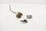 1983 Porsche 944 Right Passenger Door Lock Latch Assembly Oem Untested KW60. Fixed Price $54.00.