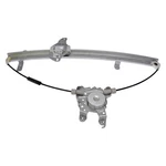 For Nissan Pathfinder 96-04 Window Regulator Without Motor Solutions Front. Fixed Price $40.14.