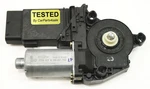 Lh Front Window Motor 99-01 Vw Jetta Golf Gti MK4 Oem 1J1 959 801 C. Fixed Price $109.99.