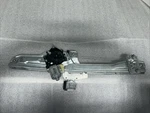 2014-2018 Gmc Sierra 3500 Denali Rear Left Driver Side Door Window Regulator Oem. Fixed Price $49.99.