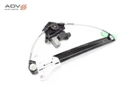 2023-2024 Fisker Ocean Rear Right Side Door Window Glass Regulator W/ Motor Oem. Fixed Price $129.99.