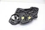 2017-2024 Jeep Compass Rear Right Side Door Window Regulator & Carrier Oem. Fixed Price $55.24.