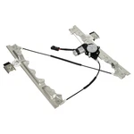 Front Driver Left For Jeep Commander 2009-2010 Power Window Regulator With Motor. Fixed Price $37.99.