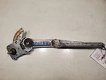 2005-2015 Toyota Tacoma Manual Window Regulator Front Left Driver Side Oem Lh. Fixed Price $44.50.