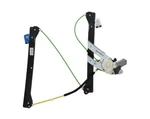 Genuine Oem Front Right Window Regulator For Saab 12842437. Fixed Price $231.72.