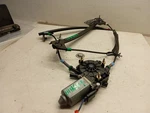 Driver Left Front Window Regulator Fits 97-04 Corvette 4010371. Fixed Price $183.29.