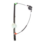 Vaico Aftermarket Window Regulator For Vw Transporter T4 Bus 70B V10-6218. Fixed Price $89.81.