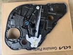 Genuine Kia Optima Rear Window Regulator Assembly Left (2016-2020) Oe 83471D5000. Fixed Price $259.99.