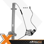 Front Right Passenger Power Window Regulator W/ Motor For Honda Odyssey 1999-04. Fixed Price $46.33.