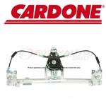 Cardone Rear Right Window Regulator For 1994-1999 Mercedes-benz S600 Body Wd. Fixed Price $74.57.