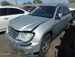 Passenger Right Front Window Regulator Fits 07-08 Pacifica 23342133. Fixed Price $110.70.