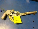 Driver Front Regulator Electric Windows Fits 98-02 Forester 219281. Fixed Price $80.67.