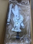 Dorman 740-758 Window Regulator Only 96-05 Chevrolet Pontiac Cavalier Sunfire. Fixed Price $39.99.