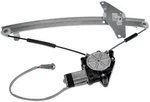 Power Window Motor And Regulator Assembly Dorman 741-706. Fixed Price $125.42.