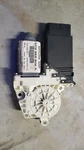 03-10 Vw Beetle Coupe Front Driver Side Window Regulator Motor 1C2959802A Lh Oem. Fixed Price $135.00.