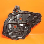 Tesla Model Y Door Closeout Panel Rear Right 2020-2022 2023 1526807-00-B Oem. Fixed Price $85.50.
