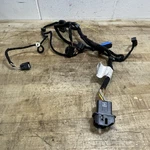 2017-2024 Alfa Romeo Giulia Rear Left Door Wiring Harness Oem. Fixed Price $34.99.