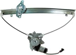 Power Window Motor And Regulator Assembly Dorman Fits 99-02 Mercury Villager. Fixed Price $132.25.