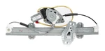 Dorman Products Front Passenger Right Power Window Regulator For 95-02 Dodge Ram. Fixed Price $57.00.