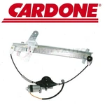 Cardone 82-383AR Power Window Motor & Regulator Assembly For WL43109 Br. Fixed Price $97.05.