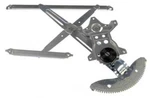 Window Regulator Dorman 749-502 Fits 00-06 Toyota Tundra. Fixed Price $53.81.