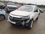 Driver Left Front Window Regulator Fits 20-25 Encore Gx 10266285. Fixed Price $114.02.