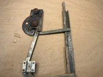 Jaguar Xke Series 1.5 & Fhc Dhc Window Regulator Rh Oem BD32362. Fixed Price $172.50.