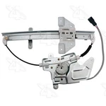 Aci 82140 Power Window Motor Regulator Assembly For 99-05 Alero Grand Am. Fixed Price $88.05.