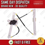 Ford Focus MK3 2011-18 Front Right Driver Side Electric Window Regulator & Motor. Fixed Price $81.72.