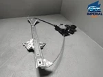 2019-2025 Toyota RAV4 Front Left Driver Door Window Glass Regulator W/motor Oem. Fixed Price $270.00.