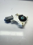 2011-2019 Ford Fiesta Sedan Rear Left Driver Window Motor BB142. Fixed Price $30.00.