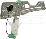 Dorman 748-518 Power Window Regulator And Motor Assembly. Fixed Price $116.61.