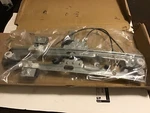 1PC Front Right Passenger Power Window Regulator W/ Motor Fit Cadillac/chevy/gmc. Fixed Price $35.99.