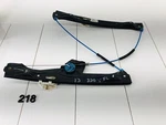 13-18 Bmw 320I F30 Front Left Driver Side Door Window Regulator Oem. Fixed Price $44.99.