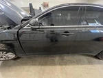 16-19 Jaguar Xf Driver Left Front Door Ultimate Black Pab. Fixed Price $400.00.